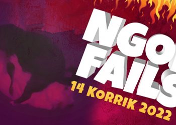 Gyp Gyp si nëpër filma