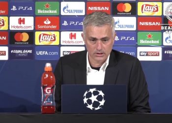 Mourinho – Amplifon