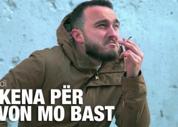 S’kena për t’von mo bast