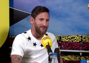 Zenel Messi në Klubin e Mëngjesit