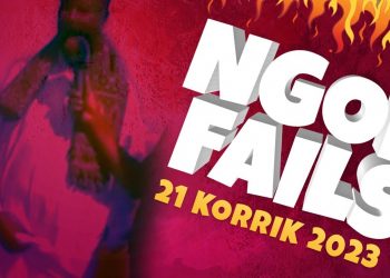 Zumë pleshta në Llakatund!