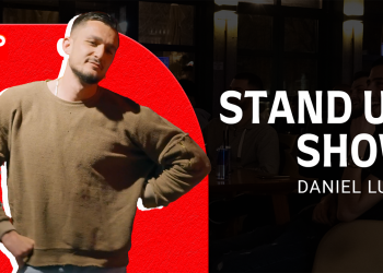 Denis Taullaj – Stand Up