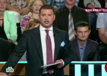 Nexhip Zonja – Ka një diçka për ty.