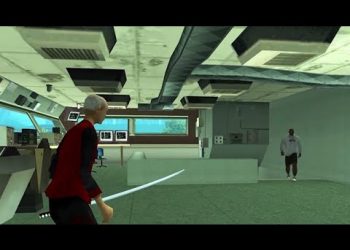 San Andreas – Episodi 10