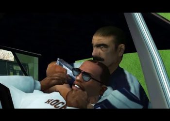 San Andreas – Episodi 11