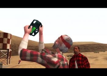 San Andreas – Episodi 12
