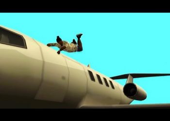 San Andreas –  Episodi 14